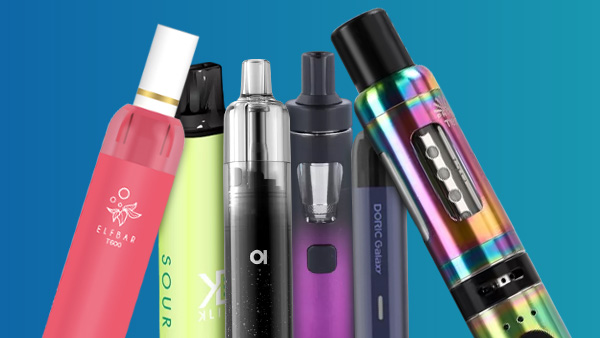 DMT Vape Pen (0.5ml)🖊️