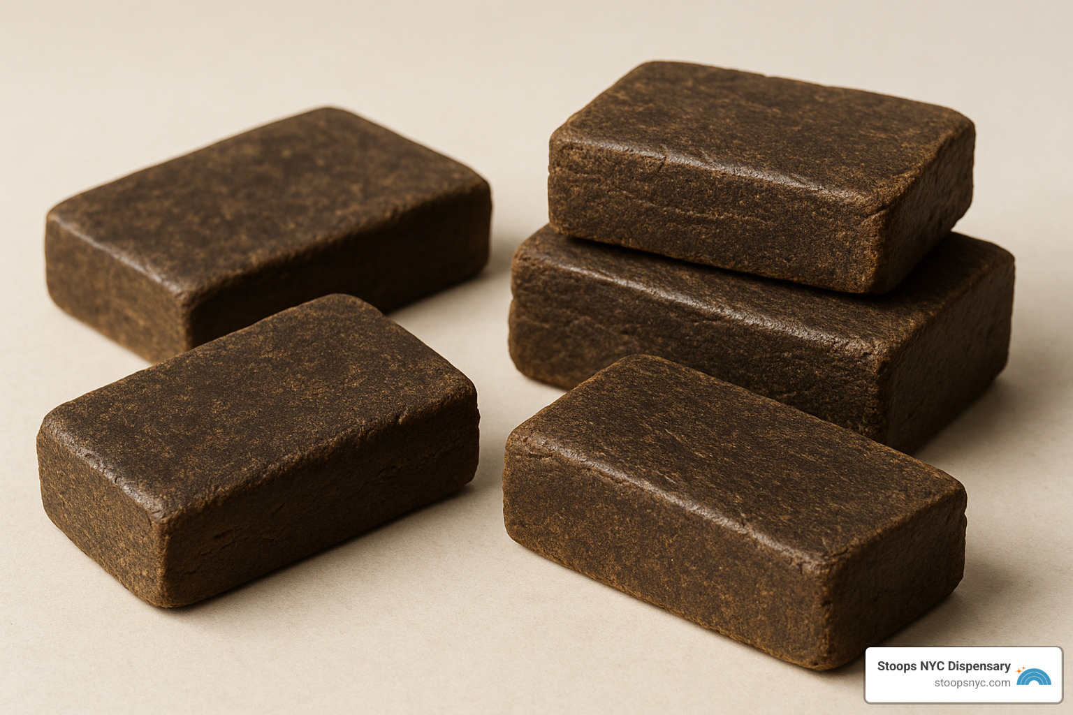 Soft Hash🍫