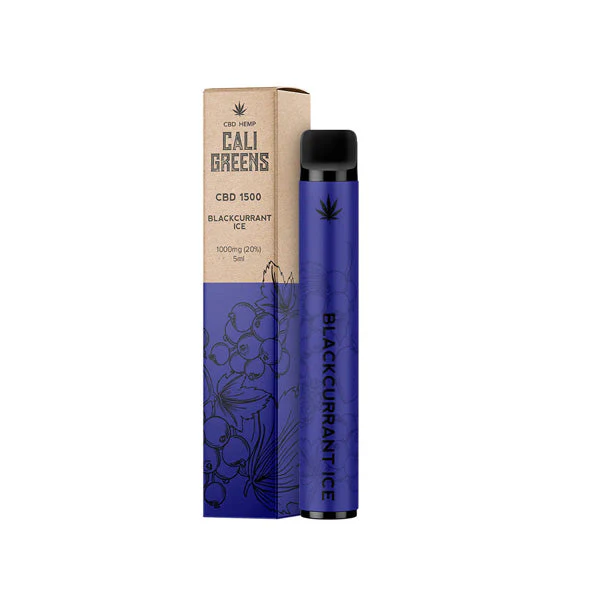 1000mg Cali Vape Pens 🖋️
