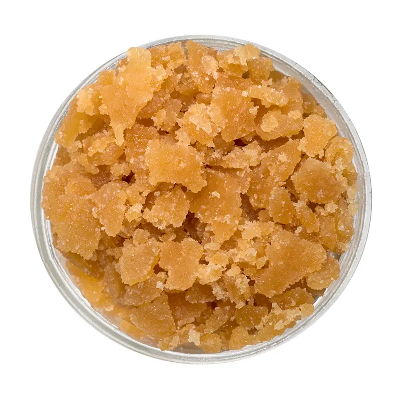 🍯Lemon Cherry Gelato crumble🍯 (🍯Cannabis Extracts 🍯)