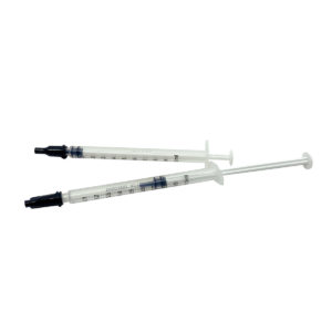 1ML RSO OIL - 1ML SYRINGE💉