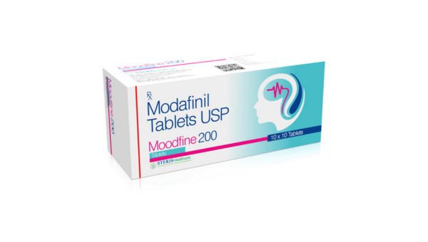 MODAFINIL 10x200mg per STRIP
