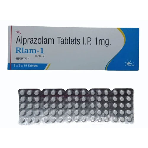 RLAM XANAX