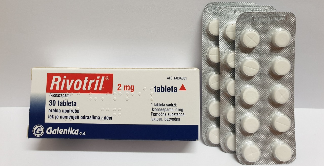 GALENIKAS RIVORTIL🇬🇧 10x 1mg strips