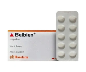 BELBIEN ZOLPIDEM 10mg🗨