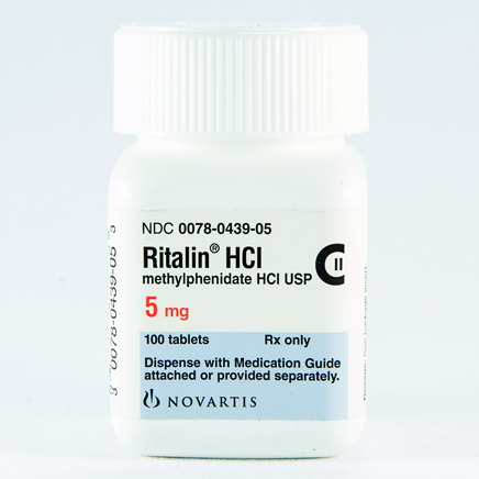 RITALIN🇬🇧 10x10mg per strip